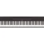 YAMAHA P-45B Digital Piano - Black