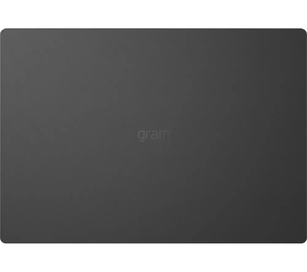 LG gram Pro 16Z90TS-G.AU89A1 16" Laptop, Copilot+ PC - Intel® Core™ Ultra 7, 1 TB SSD, Grey