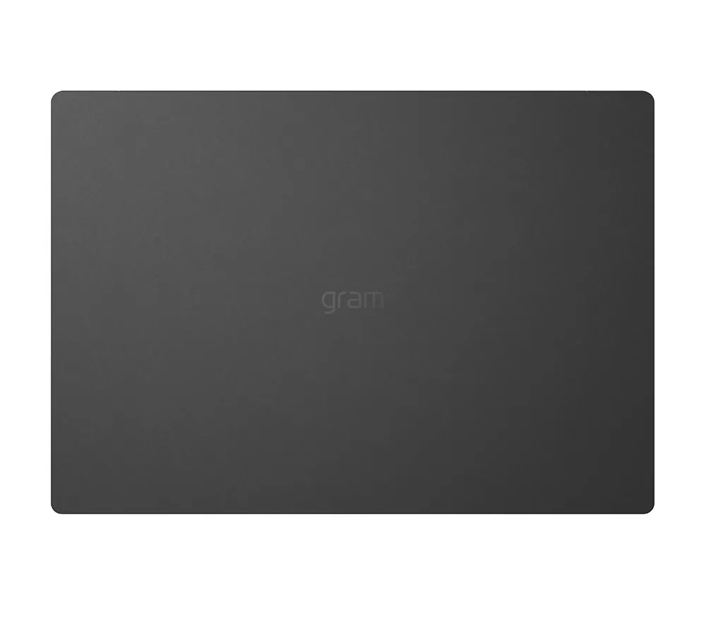 LG gram Pro 16Z90TS-G.AU79A1 16" Laptop, Copilot+ PC - Intel® Core™ Ultra 7, 1 TB SSD, Grey
