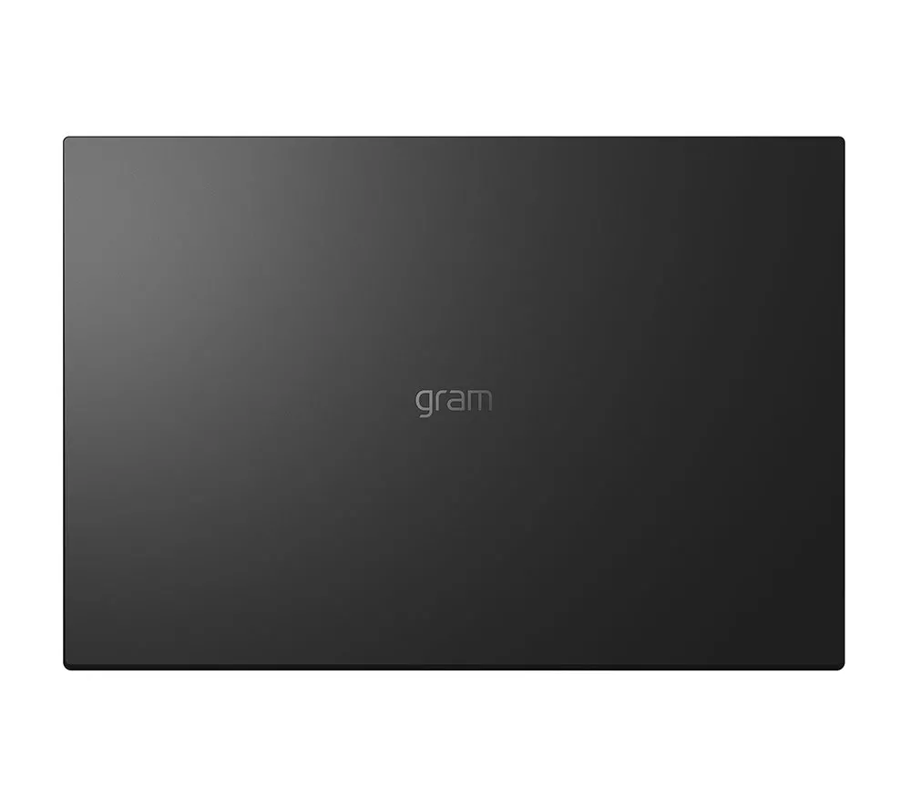 LG gram 17 17Z90TL-G.AU78A1 17" Laptop, Copilot+ PC - Intel® Core™ Ultra 7, 1 TB SSD, Black