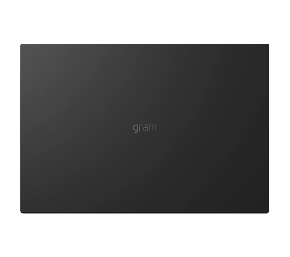 LG gram 16 16Z90TL-G.AU75A1 16" Laptop, Copilot+ PC - Intel® Core™ Ultra 7, 512 GB SSD, Black
