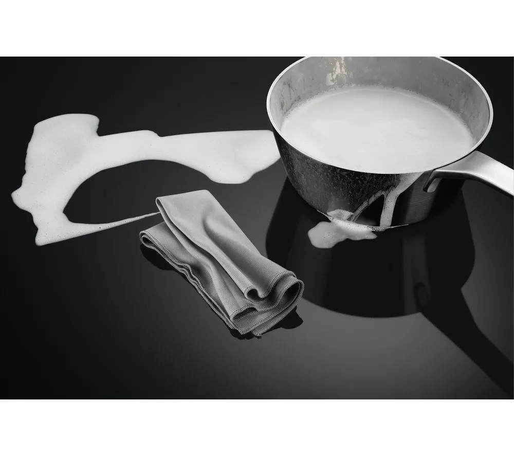 AEG 5000 TO64IA00FB 60 cm Electric Induction Hob - Black