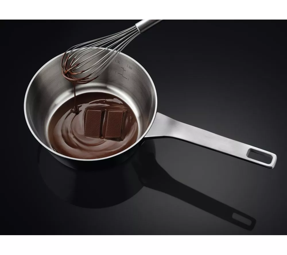 AEG 5000 TO64IA00FB 60 cm Electric Induction Hob - Black