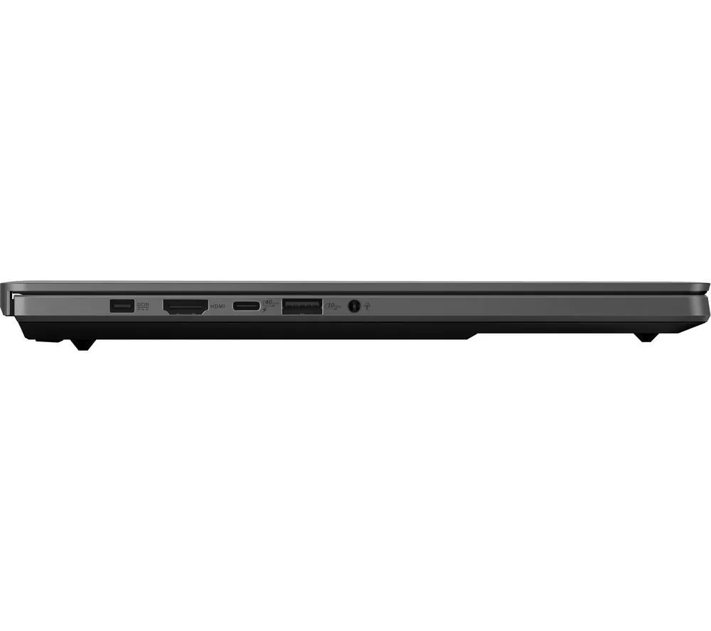ASUS ROG Zephyrus G14 14" Gaming Laptop - AMD Ryzen 9, RTX 5050, 1 TB SSD