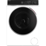 SHARP ES-SFL114CWA-EN 11 kg 1400 Spin Washing Machine - White