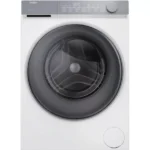 HAIER X Series 7 HW120-B14367U-UK WiFi-enabled 12 kg 1400 Spin Washing Machine - White