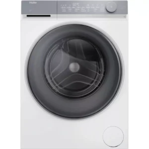 HAIER X Series 7 HW120-B14367U-UK WiFi-enabled 12 kg 1400 Spin Washing Machine - White