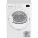 INDESIT C YD 92D WW UK 9 kg Heat Pump Tumble Dryer - White