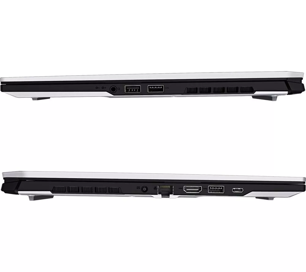 GIGABYTE AERO X16 16" Gaming Laptop - AMD Ryzen AI 7, RTX 5060, 1 TB SSD