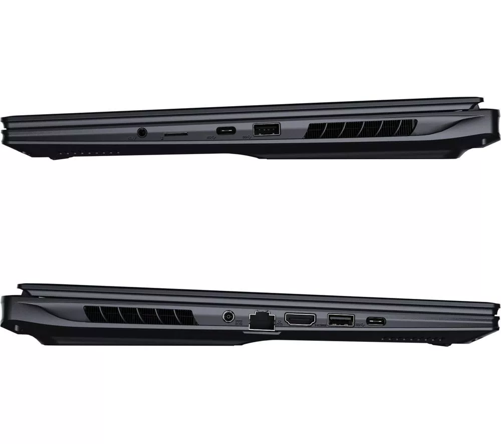 GIGABYTE AORUS ELITE 16 16" Gaming Laptop - Intel® Core™ Ultra 9, RTX 5070, 1 TB SSD