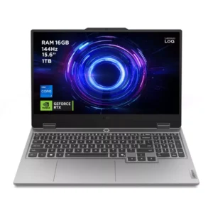 LENOVO LOQ 15" Gaming Laptop - Intel® Core™ i7, RTX 5070, 1 TB SSD
