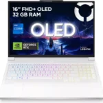 LENOVO Legion 7 16" Gaming Laptop - Intel® Core™ Ultra 7, RTX 5060, 1 TB SSD