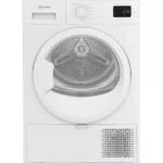 INDESIT C YSD 72D WW UK 7 kg Heat Pump Tumble Dryer - White