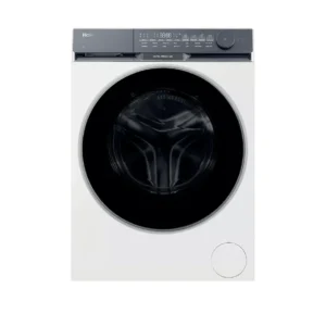 HAIER X Series 9 HW120-B14387U-UK WiFi-enabled 12 kg 1400 Spin Washing Machine - White