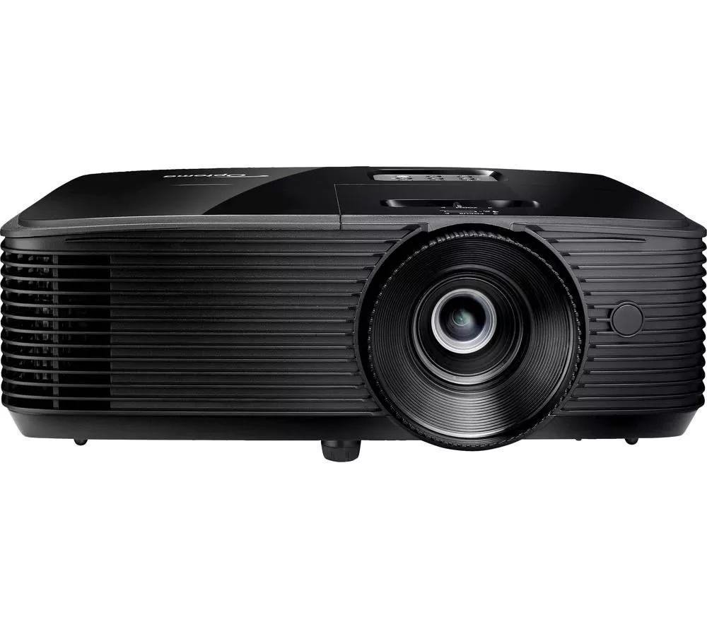 OPTOMA X400LVe Office Projector