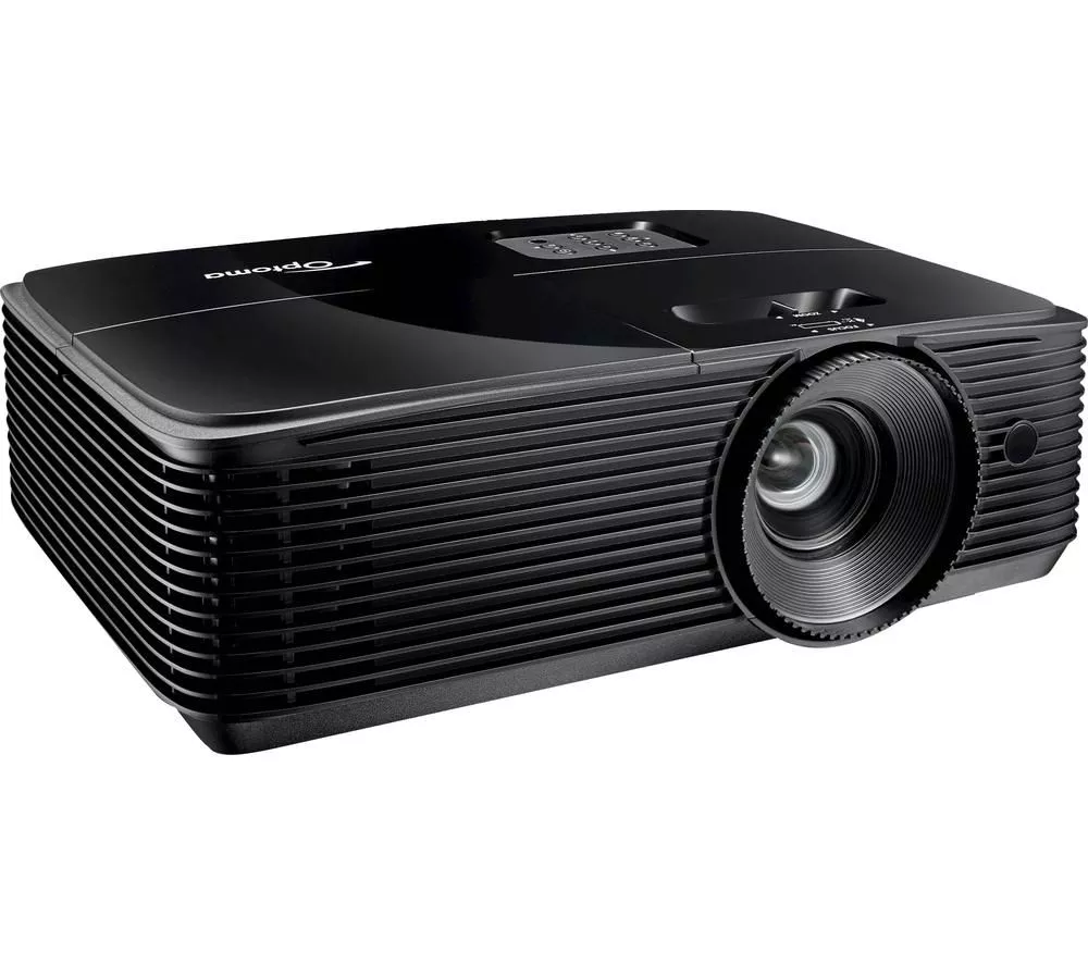 OPTOMA X400LVe Office Projector