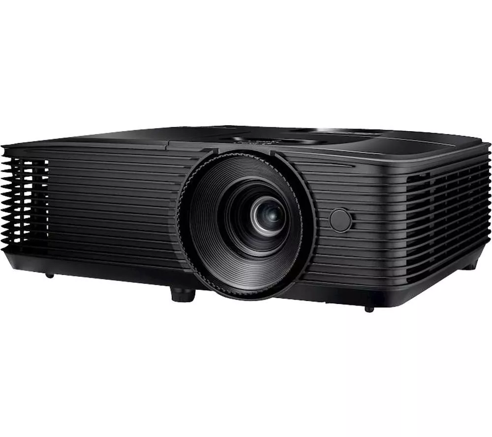 OPTOMA X400LVe Office Projector