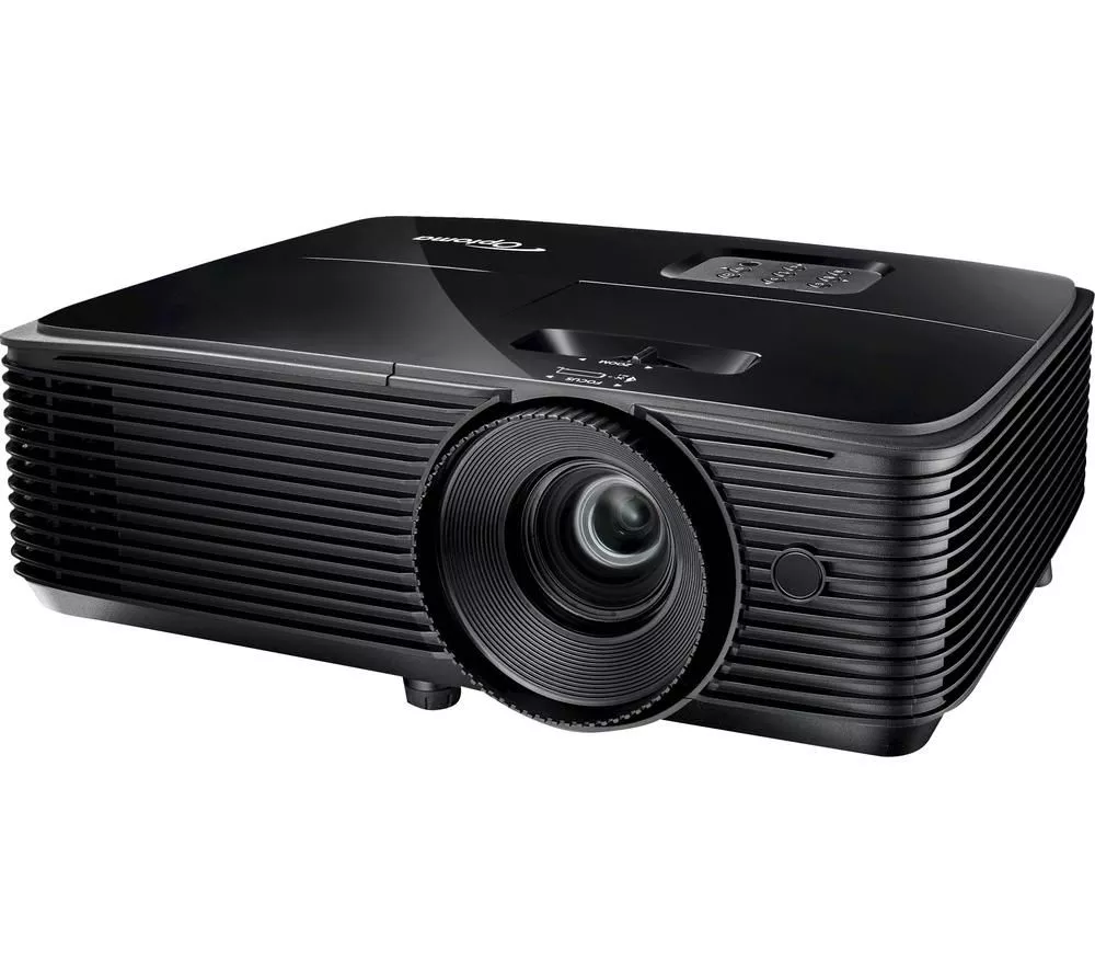 OPTOMA X400LVe Office Projector