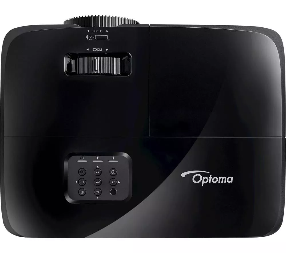 OPTOMA X400LVe Office Projector
