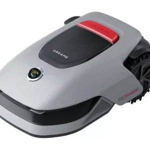 DREAME  A1 Pro Cordless Robot Lawn Mower - Grey & Black