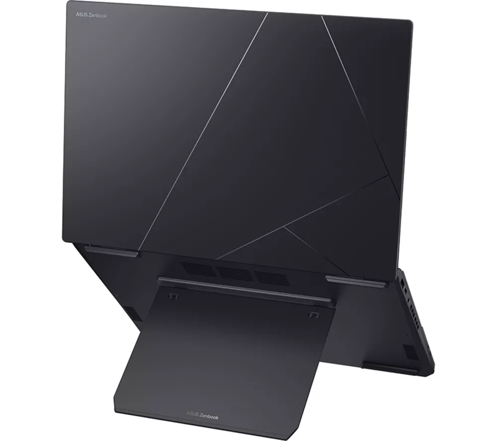 ASUS Zenbook Duo 14" 2 in 1 Laptop - Intel® Core™ Ultra 7, 1 TB SSD, Grey