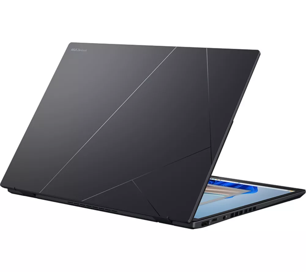 ASUS Zenbook Duo 14" 2 in 1 Laptop - Intel® Core™ Ultra 7, 1 TB SSD, Grey