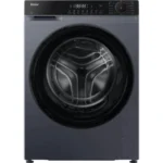 HAIER X Series 5 HW90-B14357GTUUK WiFi-enabled 9 kg 1400 Spin Washing Machine - Graphite