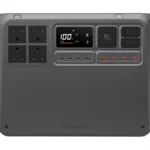 DJI Power 2000 Portable Power Station