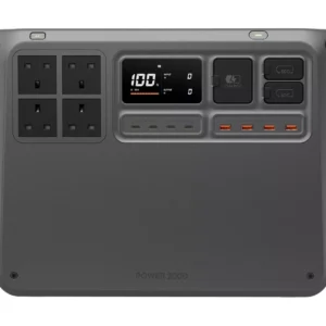 DJI Power 2000 Portable Power Station