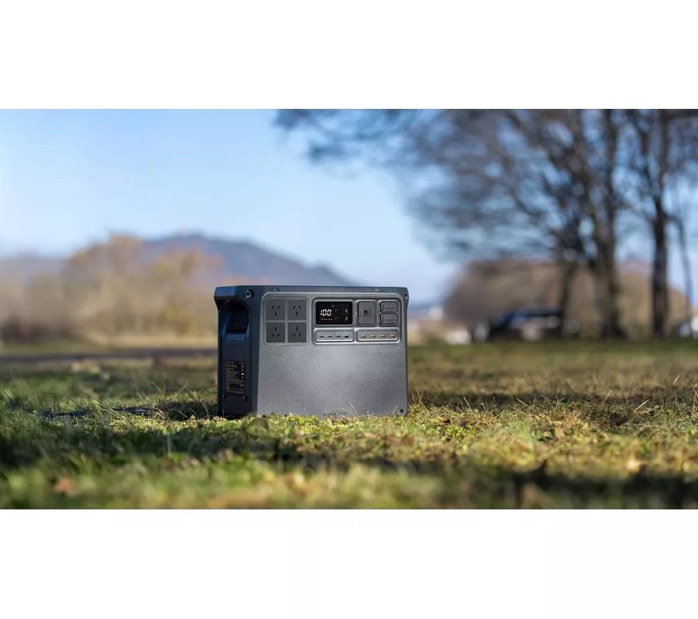 DJI Power 2000 Portable Power Station