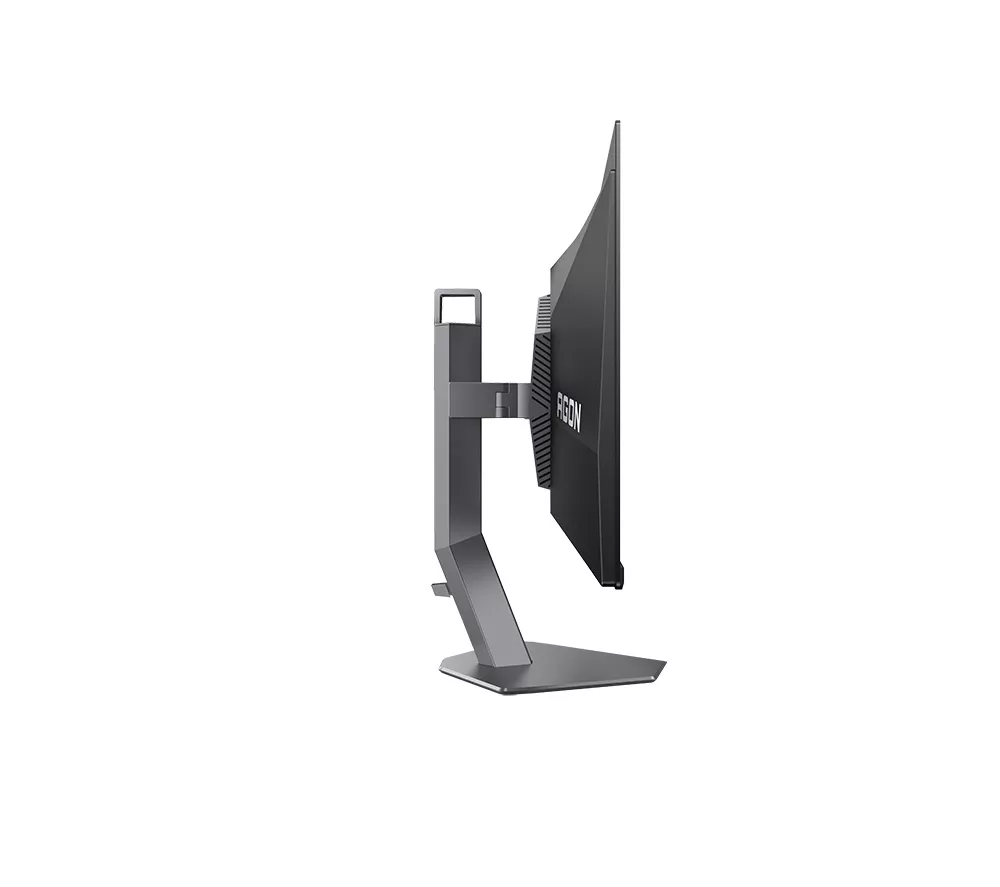 AOC AGON PRO AG276UZD 4K Ultra HD 27" Quantum Dot OLED Gaming Monitor - Black