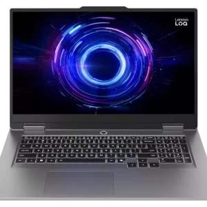 LENOVO LOQ 17.3" Gaming Laptop - Intel® Core™ i5, RTX 5050, 1 TB SSD