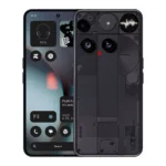 NOTHING Phone (3) - 512 GB, Black