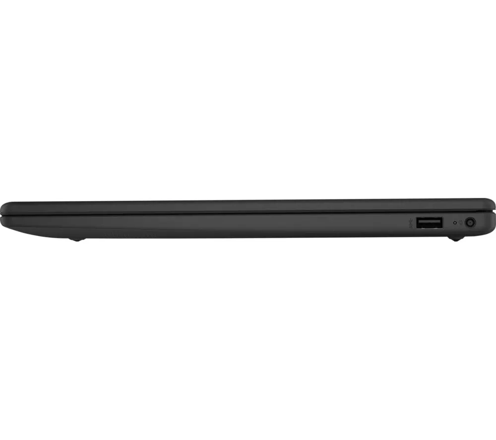 HP 15-fd0554sa 15.6" Laptop - Intel® Core™ i5, 256 GB SSD, Jet Black