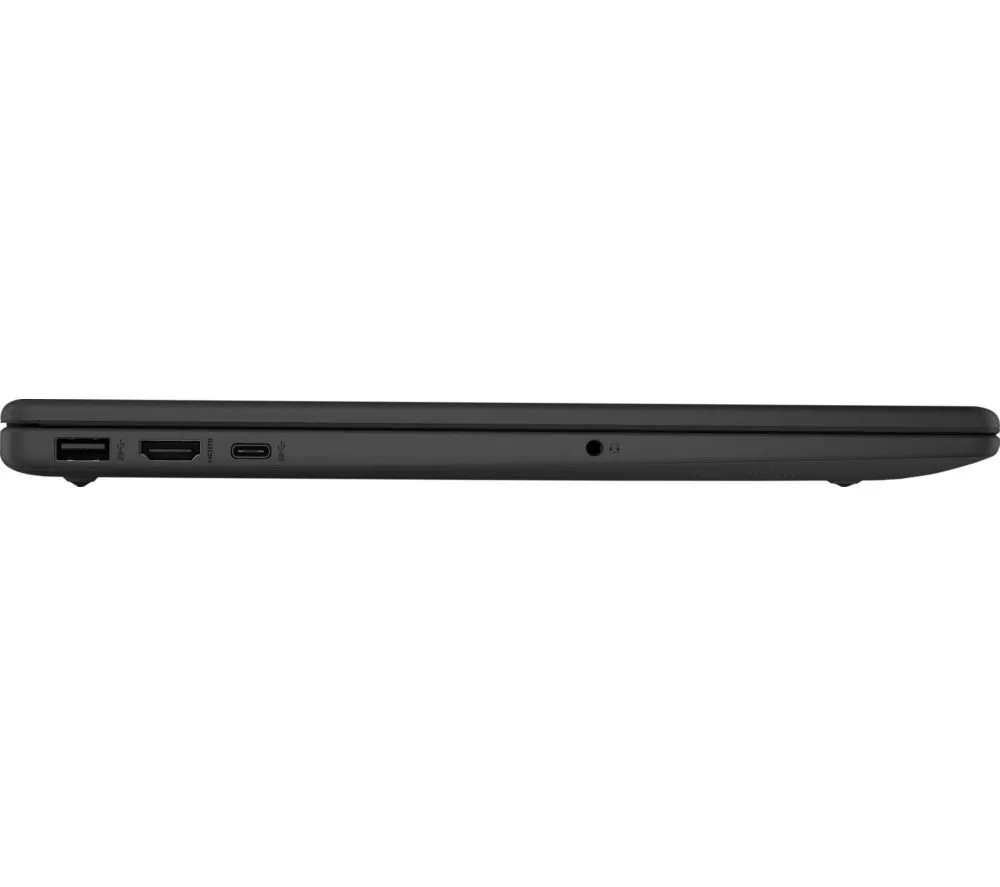 HP 15-fd0554sa 15.6" Laptop - Intel® Core™ i5, 256 GB SSD, Jet Black