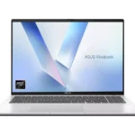 ASUS Vivobook 16 16" Laptop - AMD Ryzen AI 7, 1 TB SSD, Silver