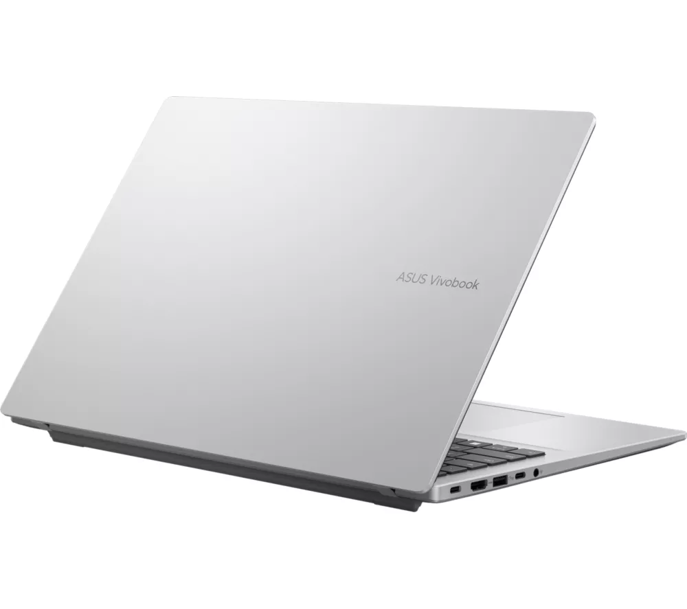 ASUS Vivobook 16 16" Laptop - AMD Ryzen AI 7, 1 TB SSD, Silver