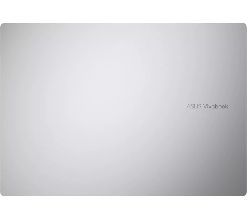 ASUS Vivobook 16 16" Laptop - AMD Ryzen AI 7, 1 TB SSD, Silver