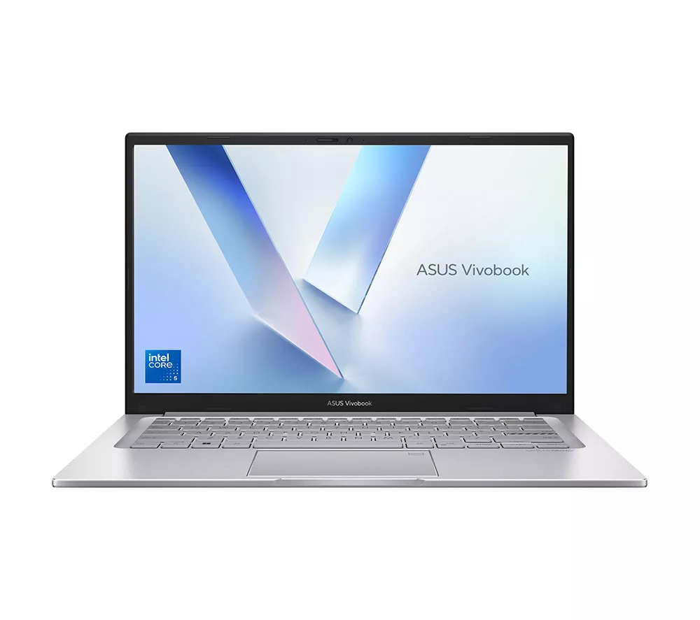 ASUS Vivobook 14 X1404VA 14" Laptop - Intel® Core™ 5, 512 GB SSD, Silver