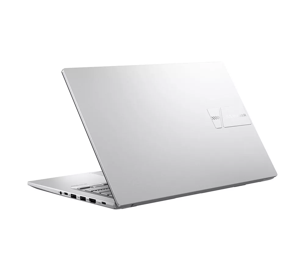 ASUS Vivobook 14 X1404VA 14" Laptop - Intel® Core™ 5, 512 GB SSD, Silver