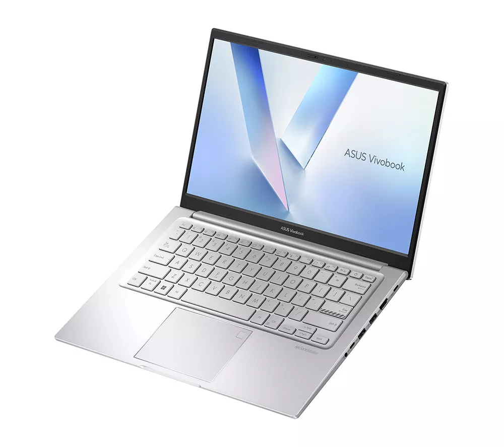 ASUS Vivobook 14 X1404VA 14" Laptop - Intel® Core™ 5, 512 GB SSD, Silver