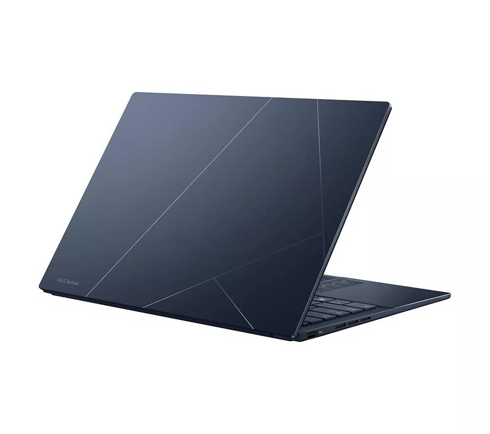 ASUS Zenbook 14 OLED 14" Laptop - Intel® Core™ Ultra 9, 1 TB SSD, Ponder Blue