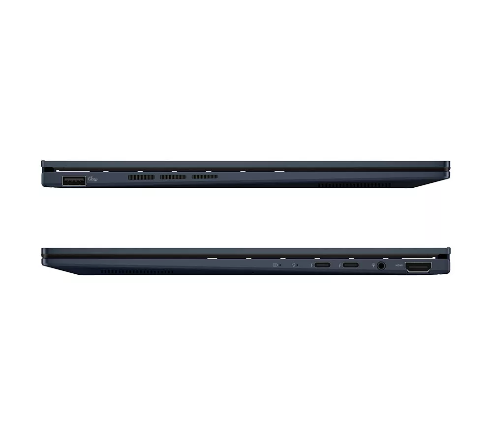 ASUS Zenbook 14 OLED 14" Laptop - Intel® Core™ Ultra 9, 1 TB SSD, Ponder Blue