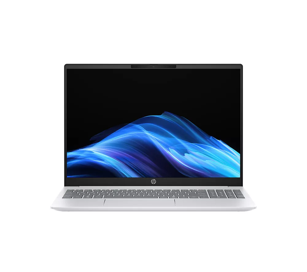 HP OmniBook 5 16" Laptop - Intel® Core™ i7, 512 GB SSD, Silver