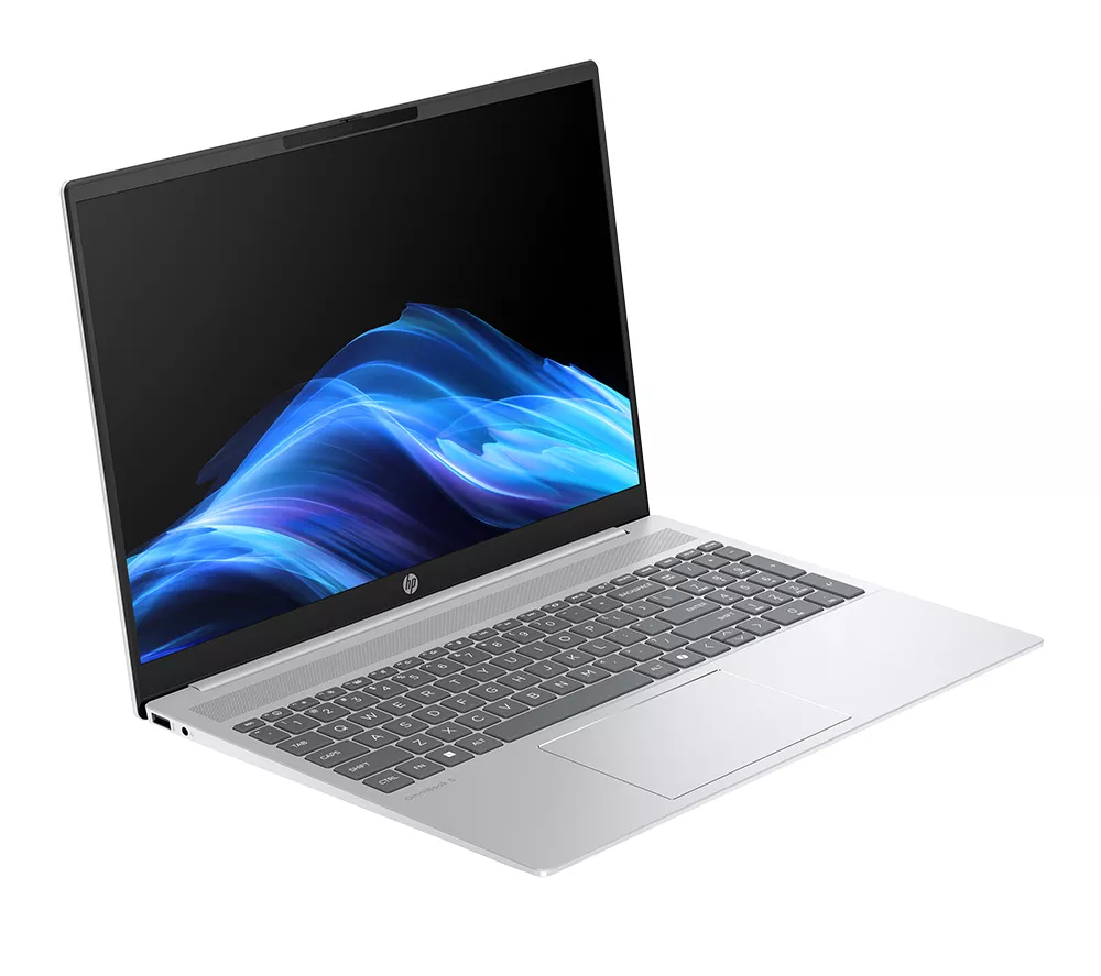 HP OmniBook 5 16" Laptop - Intel® Core™ i7, 512 GB SSD, Silver