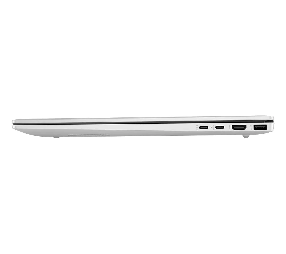HP OmniBook 5 16" Laptop - Intel® Core™ i7, 512 GB SSD, Silver