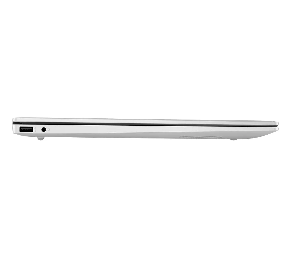 HP OmniBook 5 16" Laptop - Intel® Core™ i7, 512 GB SSD, Silver