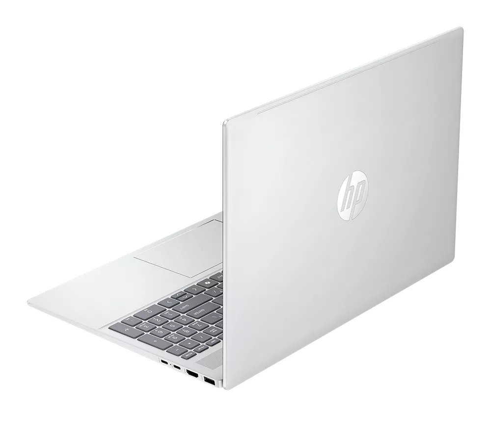 HP OmniBook 5 16" Laptop - Intel® Core™ i7, 512 GB SSD, Silver