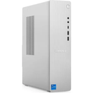 LENOVO IdeaCentre Desktop PC - Intel® Core™ i5, 512 GB SSD, Grey