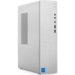 LENOVO IdeaCentre Desktop PC - Intel® Core™ i7, 1 TB SSD, Grey